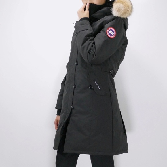 Canada Goose Parka - Kensington - Picture 1 of 6